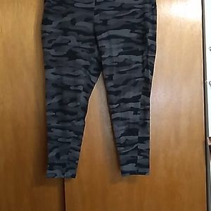 Torrid leggings